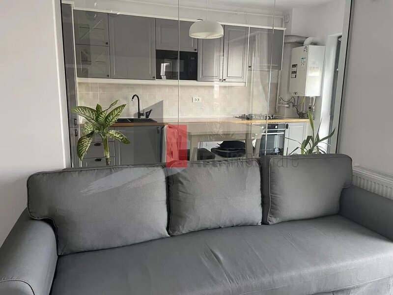 Giulesti, Aqua City, inchiriere apartament 2 camere si loc parcare.
